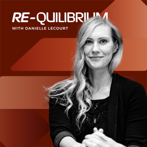 Re-Quilibrium Podcast