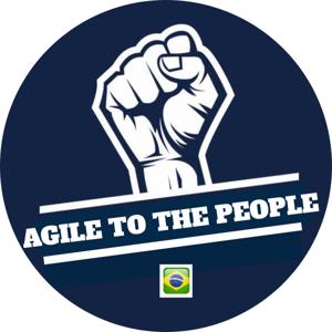 Agile to the People Podcast