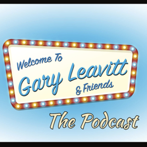 Gary Leavitt And Friends