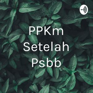 PPKm Setelah Psbb