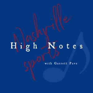 High Notes Nashville Sports