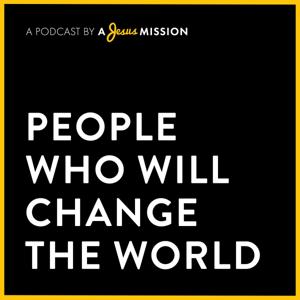 People Who Will Change The World