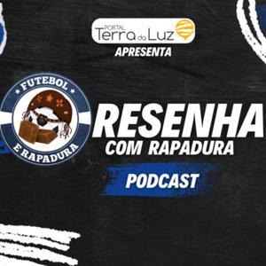 Resenha com Rapadura