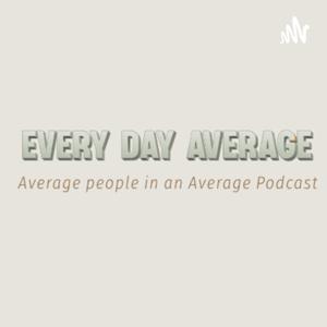 Every Day Average