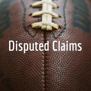 Disputed Claims