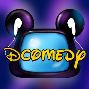 DCOMedy by DCOMedy Podcast