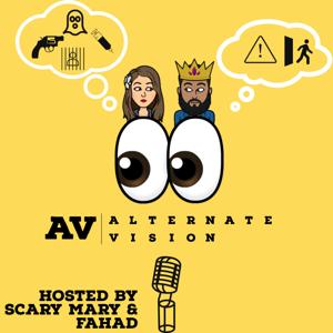 Alternate.Vision