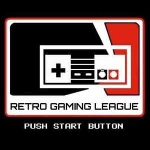 The Retro Gaming League