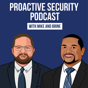 Proactive Security Podcast