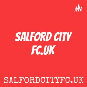 Salford City FC.UK