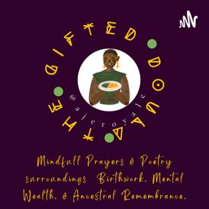 The Gifted Doula