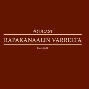 Rapakanaalin varrelta