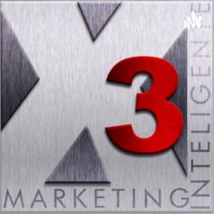 X3 Marketing Inteligente