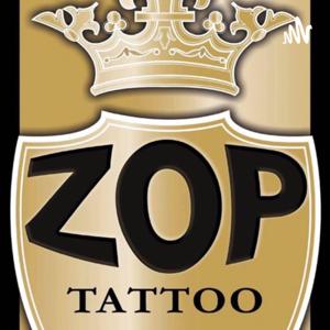 Zop tattoo❤️