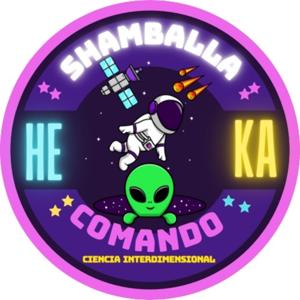 ✨Comando Heka ✨ by Comando Hekean🧬 reprogramando 💆🏻‍♂️⚛️