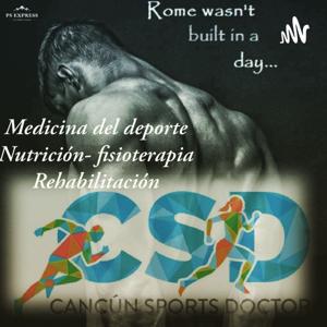 Cancunsportsdoctor