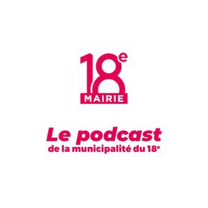 Le Podcast de #Paris18