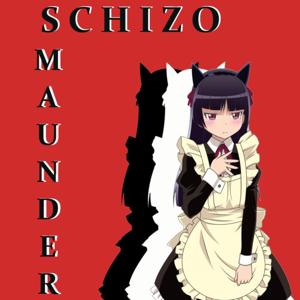 Schizo Maunder