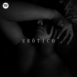 Erótico by Ricardo Espinoza