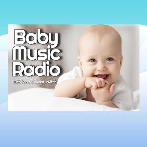 Baby Music Radio by Karen Sokolof Javitch