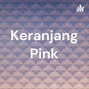 Keranjang Pink