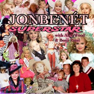 Jonbenét Superstar