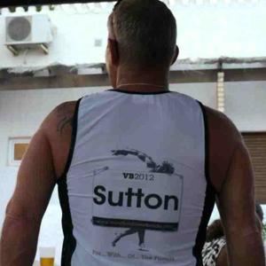 Si Sutton's Deep Soulful House & US Garage Podcast by Si Sutton