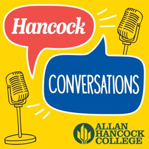 Hancock Conversations