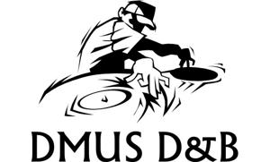 DMUS Drum & Bass Podcast