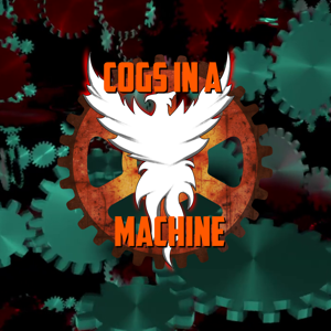 Cogs In A Machine