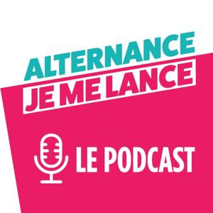 Alternance : Je me lance !