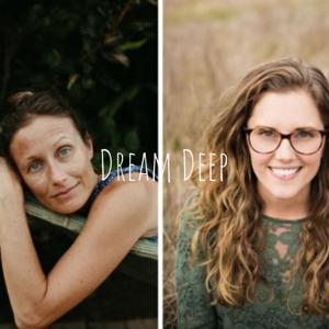 Dream Deep: Stories From Inside