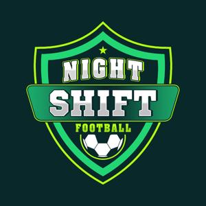 Night Shift Football Podcast