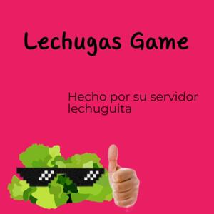 Lechugas Game