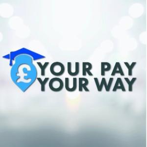 Your Pay Your Way