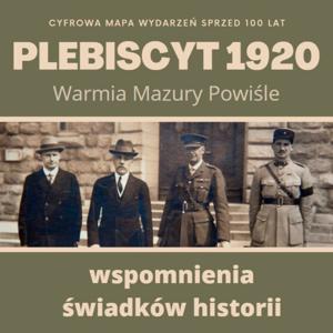 Plebiscyt 1920