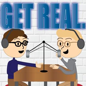 Get Real.