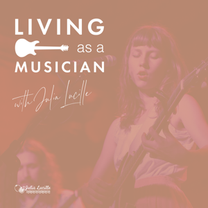 Living as a Musician