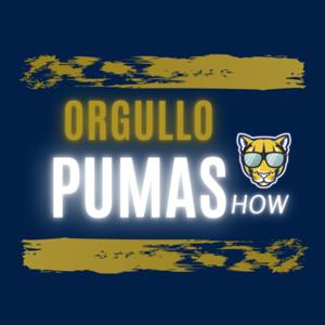 Orgullo puma show.