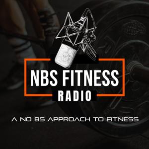 NBS Fitness Radio