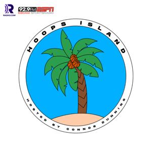 Hoops Island Podcast