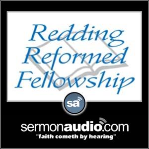 Redding Reformed Fellowship