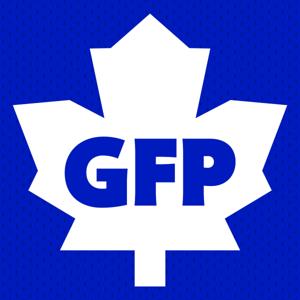 Gluttons For Punishment Toronto Maple Leafs and NHL Podcast by Anthony Bruno and Michael Lepore