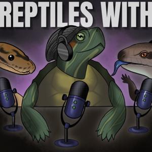 Reptiles With by Modern Reptile