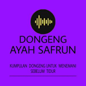 Dongeng Ayah Safrun