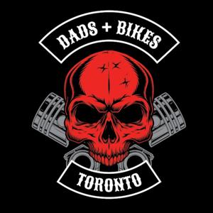 Dads + Bikes