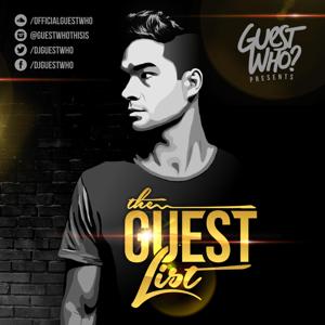 Guest Who Presents: The Guest List