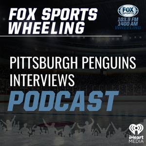 Pittsburgh Penguins Interviews