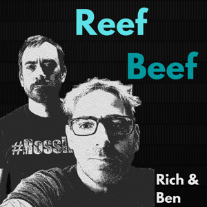 Reef Beef by Reef Beef