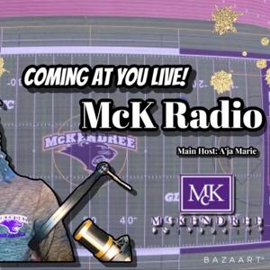 McKendree Radio